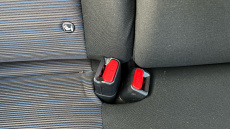 Nissan LEAF 110kW N-Connecta 39kWh 5dr Auto Electric Hatchback